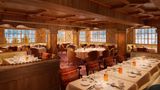 Fouquet's Courchevel Restaurant