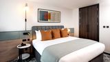 Crowne Plaza Birmingham City Centre Suite