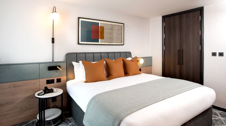 <b>Crowne Plaza Birmingham City Centre Suite</b>. Images powered by <a href="https://www.leonardoworldwide.com/" title="Leonardo Worldwide" target="_blank">Leonardo</a>.