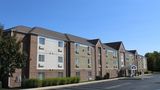 Candlewood Suites Indianapolis South Exterior