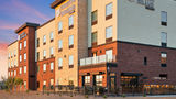 Cobblestone Hotel & Suites Exterior