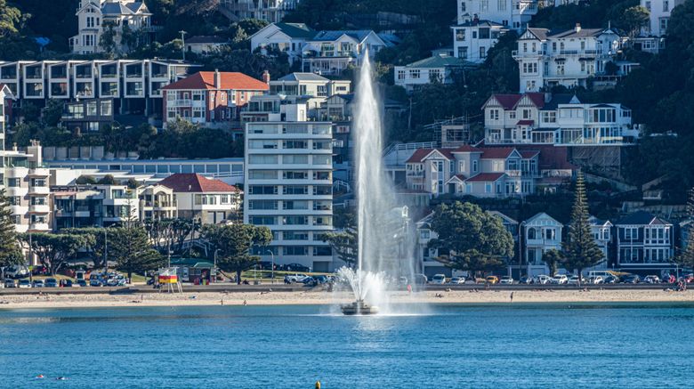 <b>InterContinental Wellington Other</b>. Images powered by <a href="https://www.leonardoworldwide.com/" title="Leonardo Worldwide" target="_blank">Leonardo</a>.