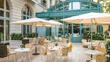 Ritz Paris Exterior