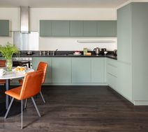 Marlin Canary Wharf Room