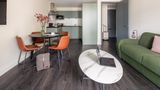 Marlin Canary Wharf Room