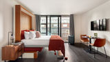 Marlin Canary Wharf Room
