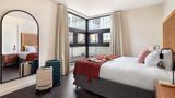 Marlin Canary Wharf Room