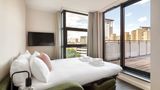 Marlin Canary Wharf Room