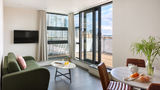 Marlin Canary Wharf Room