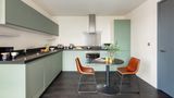 Marlin Canary Wharf Room
