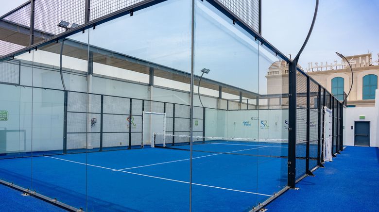 <b>Aloft Dhahran Health Club</b>. Images powered by <a href="https://www.leonardoworldwide.com/" title="Leonardo Worldwide" target="_blank">Leonardo</a>.
