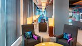 Aloft Dhahran Lobby