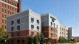 TownePlace Suites Williamsport Exterior