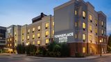 TownePlace Suites Williamsport Exterior