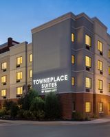 TownePlace Suites Williamsport