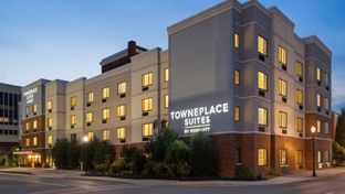 TownePlace Suites Williamsport