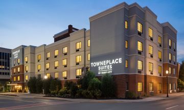 TownePlace Suites Williamsport