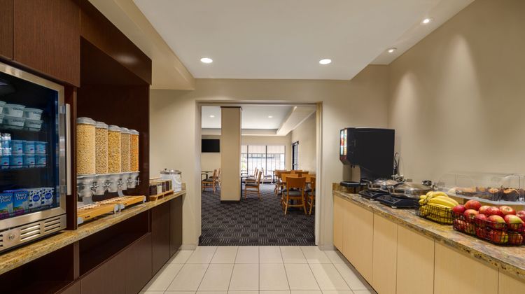 TownePlace Suites Williamsport Restaurant