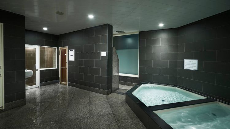 The Ritz-Carlton, Osaka Spa