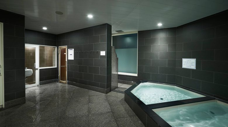 <b>The Ritz-Carlton, Osaka Spa</b>. Images powered by <a href="https://www.leonardoworldwide.com/" title="Leonardo Worldwide" target="_blank">Leonardo</a>.