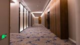 <b>Holiday Inn Express Exhibition Center Lobby</b>. Images powered by <a href="https://www.leonardoworldwide.com/" title="Leonardo Worldwide" target="_blank">Leonardo</a>.