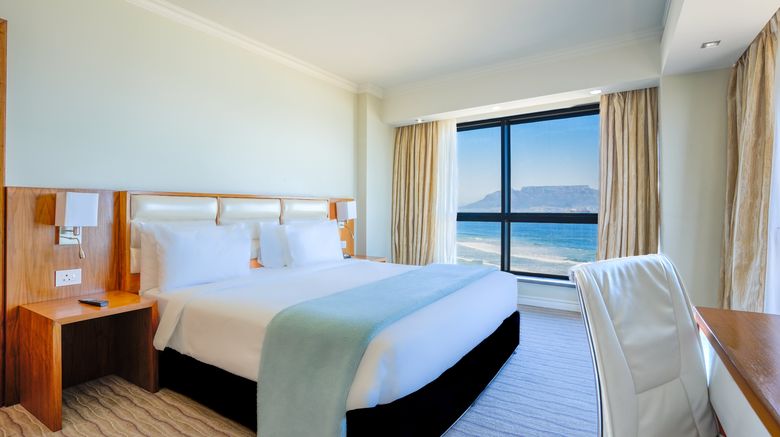 <b>Blaauwberg Beach Hotel Exterior</b>. Images powered by <a href="https://www.leonardoworldwide.com/" title="Leonardo Worldwide" target="_blank">Leonardo</a>.