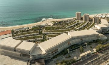 Solaz, A Luxury Collection Resort