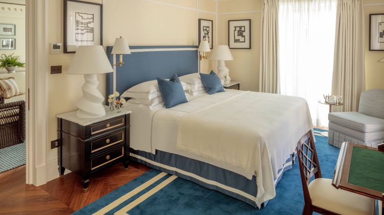 Rocco Forte House Room