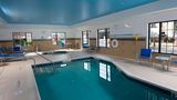 TownePlace Suites Williamsport Pool