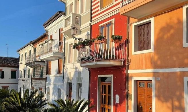 Hotel Alessandra Exterior