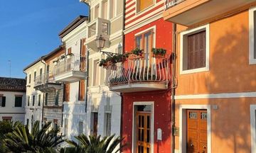 Hotel Alessandra