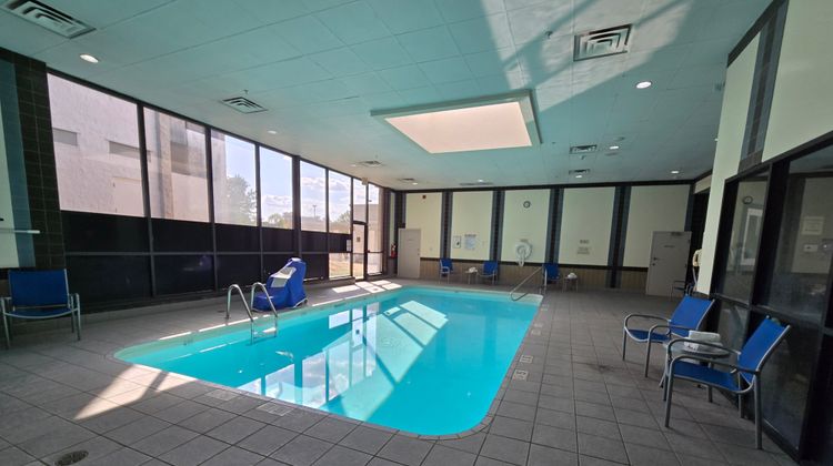 Holiday Inn & Suites Cincinnati-Eastgate Pool