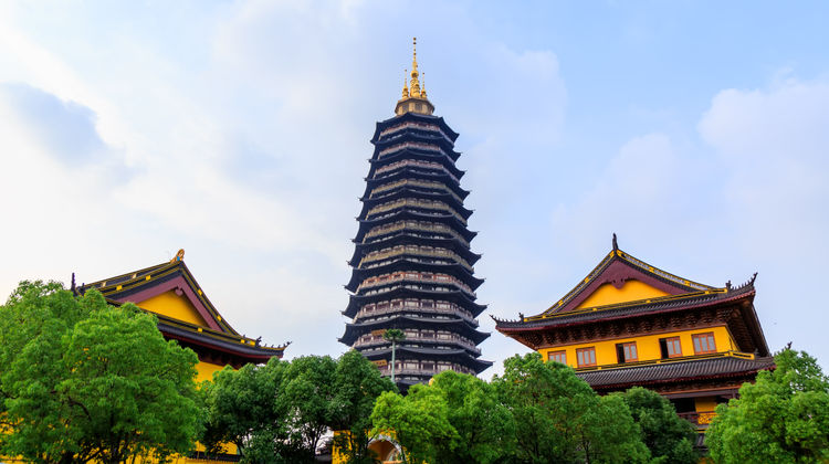 Voco Changzhou Fudu Other