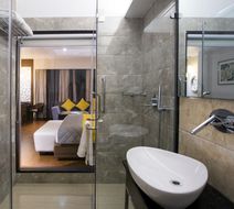 The Grand Magrath Room