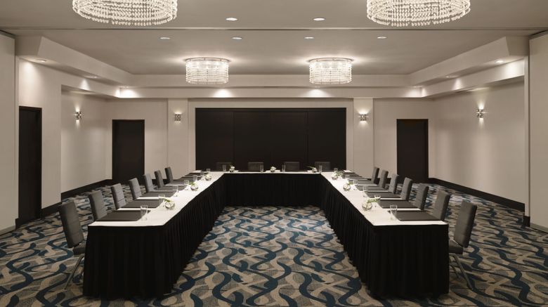 <b>Renaissance Orlando Resort Disney Meeting</b>. Images powered by <a href="https://www.leonardoworldwide.com/" title="Leonardo Worldwide" target="_blank">Leonardo</a>.
