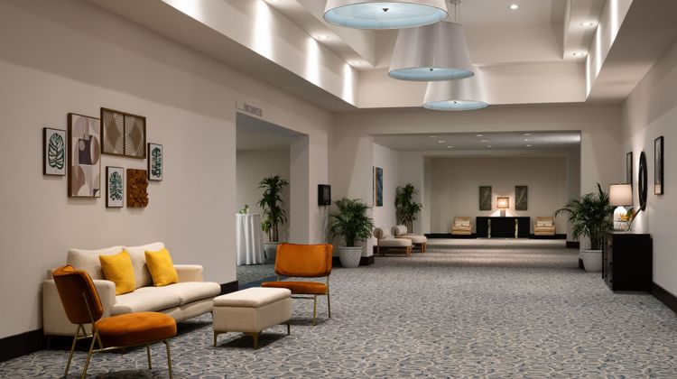Renaissance Orlando Resort Disney Meeting