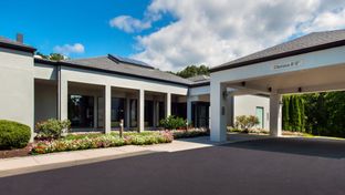 Courtyard by Marriott Westchester County