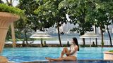The Westin Mumbai Powai Lake Pool