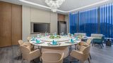 Holiday Inn Wuhan Houguan Lake Restaurant