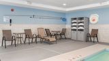 <b>Holiday Inn Express Newington Pool</b>. Images powered by <a href="https://www.leonardoworldwide.com/" title="Leonardo Worldwide" target="_blank">Leonardo</a>.
