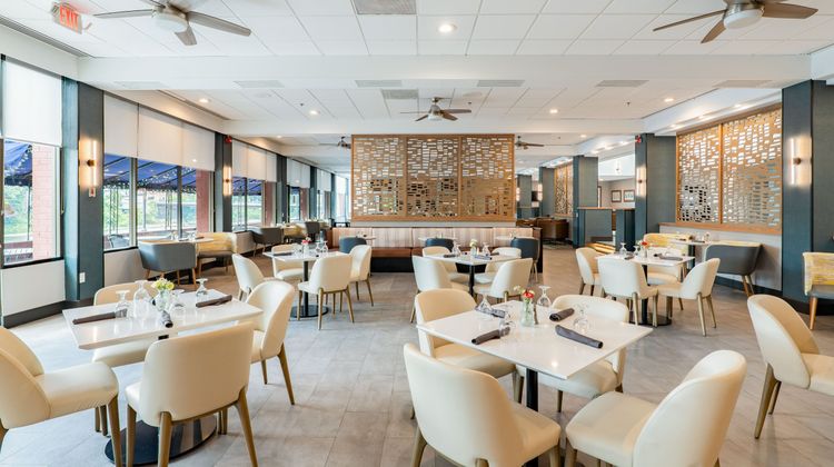 Holiday Inn Binghamton Downtown Restaurant