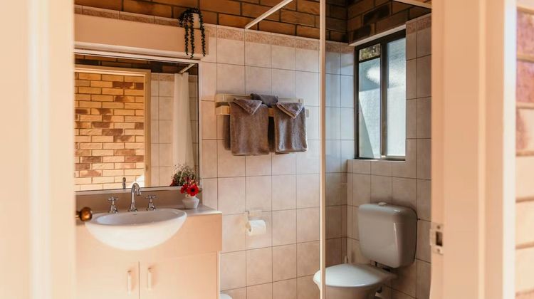 Abacus Motel Mount Isa Room