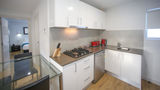 Jesmond Executive Villas Room