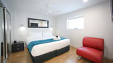 Jesmond Executive Villas Room