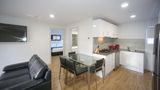 Jesmond Executive Villas Room