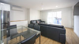 Jesmond Executive Villas Room