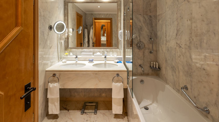 Hotel Quinta do Lago Room