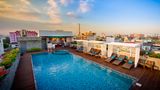 Nouvo City Hotel Pool