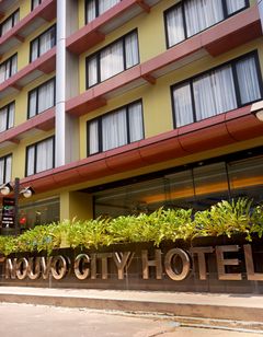 Nouvo City Hotel