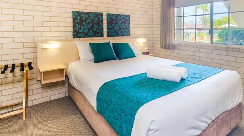 <b>Santa Fe Motel Room</b>. Images powered by <a href="https://www.leonardoworldwide.com/" title="Leonardo Worldwide" target="_blank">Leonardo</a>.